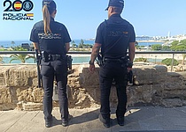 PlayadePalmaRaub2025_PoliciaNacional