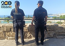 PlayadePalmaRaub2025_PoliciaNacional