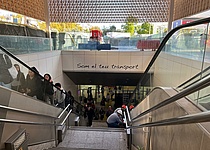 Bauarbeiten_Rolltreppen_Intermodal_Palma_Caib