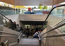 Bauarbeiten_Rolltreppen_Intermodal_Palma_Caib