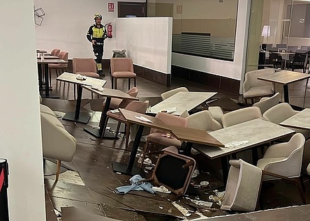 Hotel_Zafiro_Rey_Don_Jaime_Boden_eingestuerzt_Ajuntament_de_Calvia