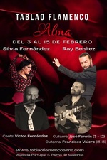 Tablo_Flamenco_Alma