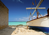 Boot_Strand_Meer_caib