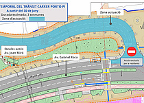 Calle_Porto_Pi_Hafenbehoerde