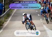 Challenge_Ciclista_Femenina_Binissalem_Port_dAndratx_Vuelta_Mallorca