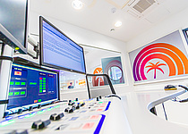 Inselradio_Studiotour_Sender_4