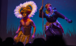 KoenigderLoewen_Hakuna_AuditoriumPalma