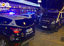 PoliciaNacionalBild_DeutschesPaarFestnahme_PoliciaNacional