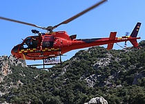 Bergrettung_Helikopter_Hubschrauber_Balearenregierung