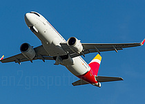 Iberia