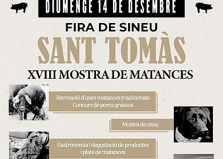 Schlachtfest_Sineu_2025_Fira_de_Sant_Tomas_Ajuntament_de_Sineu_FB