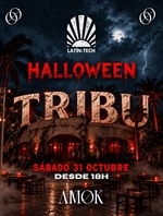 AMOK_Tribu_Halloween_Sunset_Party