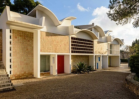 FundacioMiroVonAussen_Webseite_MiroMallorca