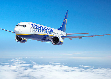 Ryanair_X