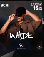 wade