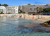 BlaueFlaggenStrand_AjuntamentdePalma