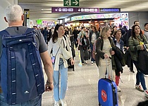 FlughafenUrlauber_InternMaresa