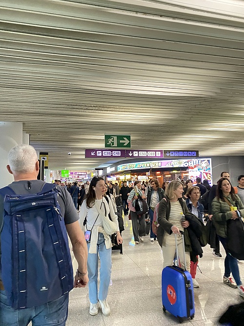 Lonely Palma gehört zu den Top TenStädten