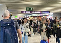 FlughafenUrlauber_InternMaresa