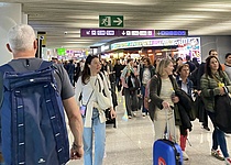 FlughafenUrlauber_InternMaresa
