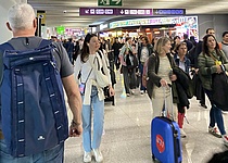 FlughafenUrlauber_InternMaresa