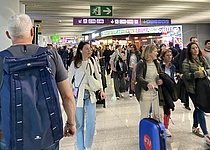 FlughafenUrlauber_InternMaresa