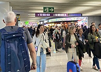 FlughafenUrlauber_InternMaresa