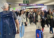 FlughafenUrlauber_InternMaresa