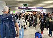 FlughafenUrlauber_InternMaresa