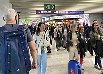 FlughafenUrlauber_InternMaresa