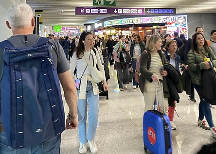 FlughafenUrlauber_InternMaresa