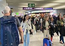FlughafenUrlauber_InternMaresa