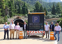 Infotafeln_Parkplaetze_Consell_de_Mallorca