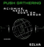 Push_Gathering