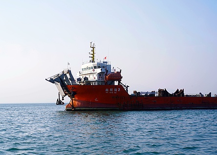 Transportschiff_Pexels