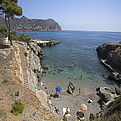 Cala Rotja