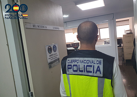 Policia_Nacional_Festnahme_Tourist_Hotel