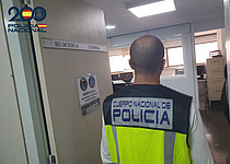 Policia_Nacional_Festnahme_Tourist_Hotel