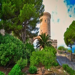 castellbellver