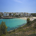 Cala Marçal