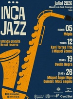 incajazz