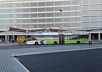 Bushaltestelle_EMT_Flughafen_Palma_intern_Dominik