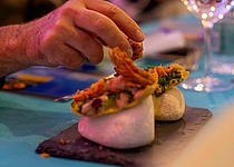 Llampuga_Goldmakrele_visit_capdepera