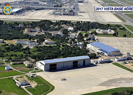 Militaerbasis_Son_Sant_Joan_Palma_Ejercito_del_Aire_y_del_Espacio