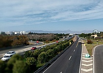 Neue_Fahrbahn_so_n_Oms_Flughafenautobahn_consell