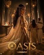 Oasis_Party
