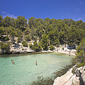 Cala Del Rei- Platja de Portals Vells Iii