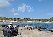 Cala_Agulla_Drohne_Caib