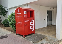 Caritas