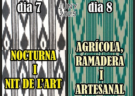 Fira_Son_Severa_Ajuntament_Son_Severa